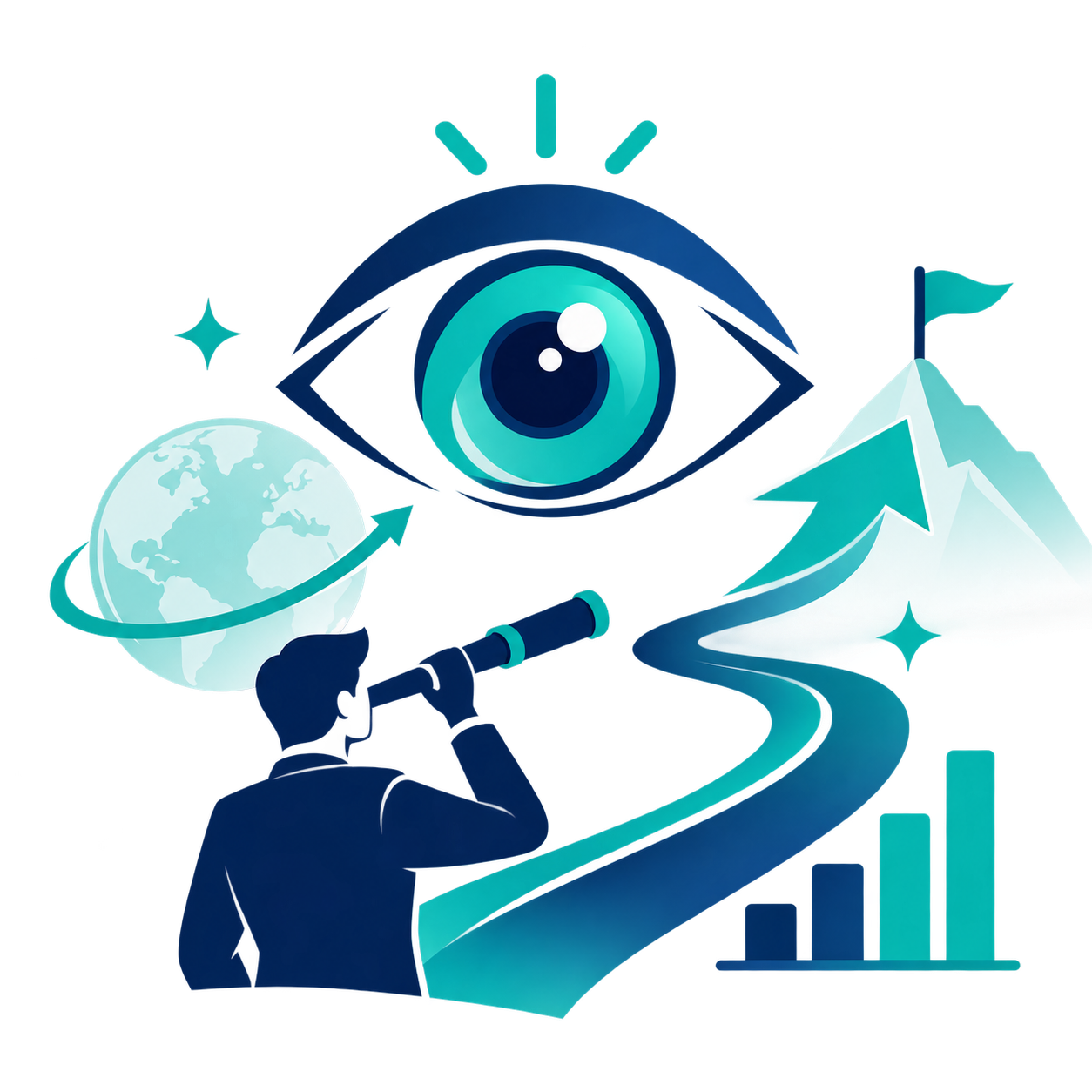 Akshar Consultancy Vision